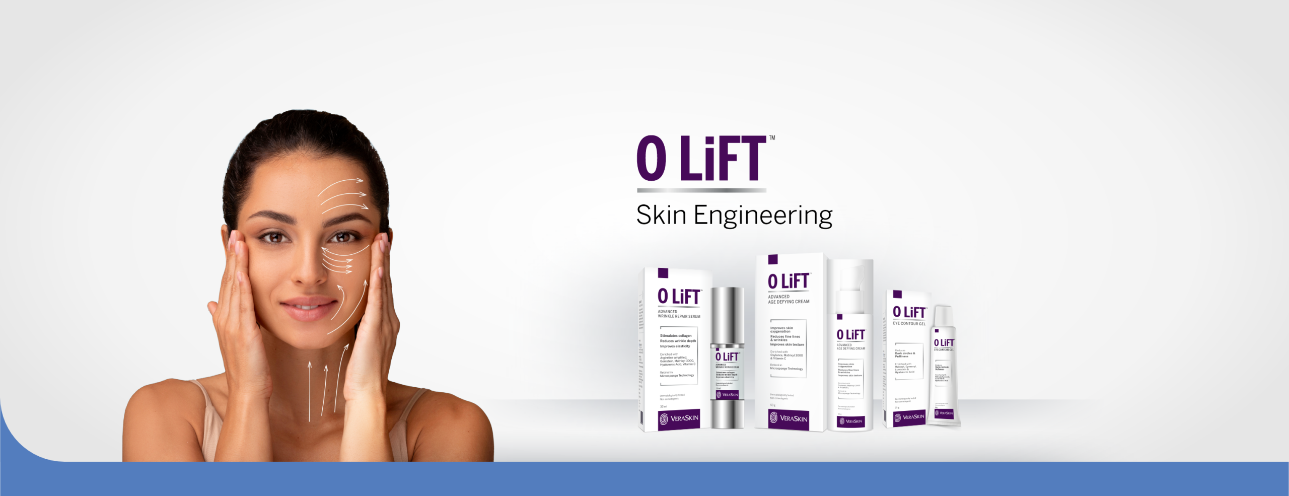 O LiFT