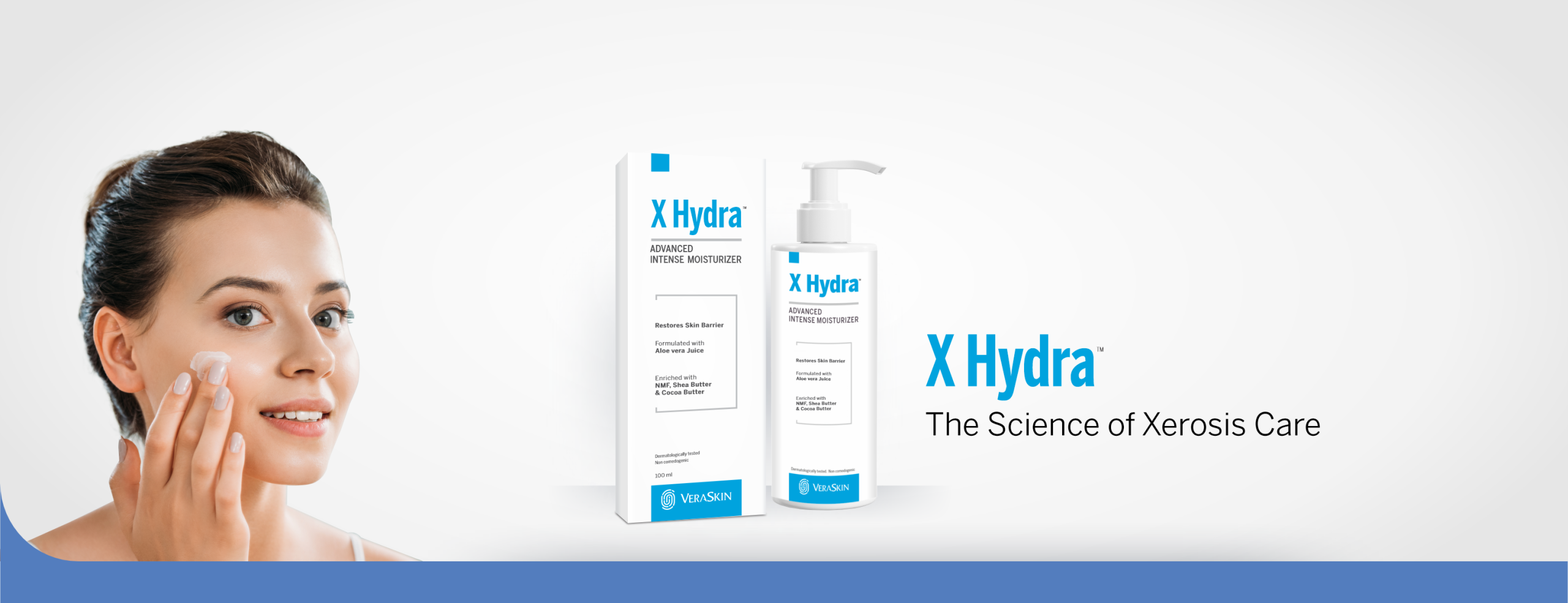 X Hydra