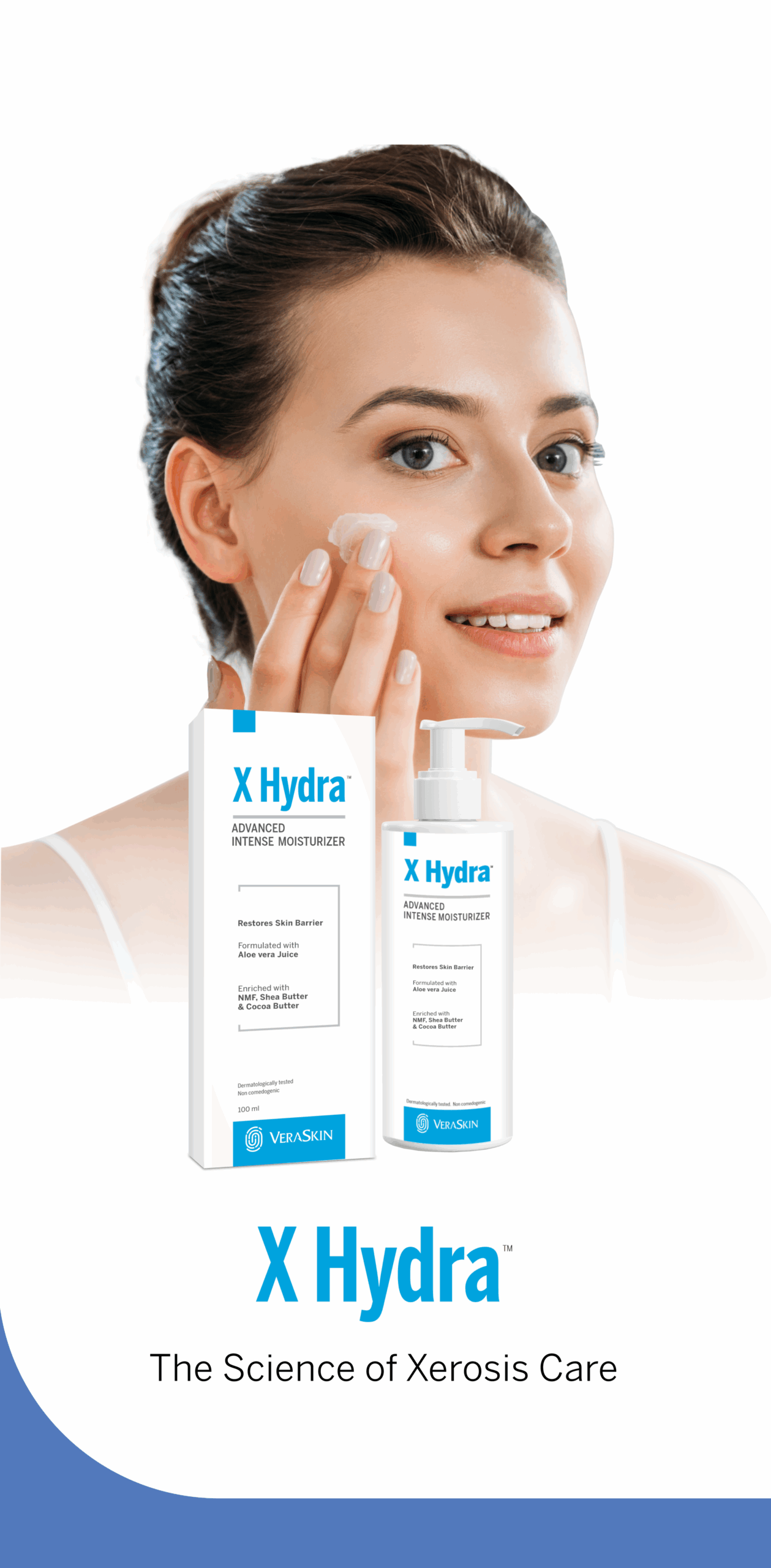 X Hydra
