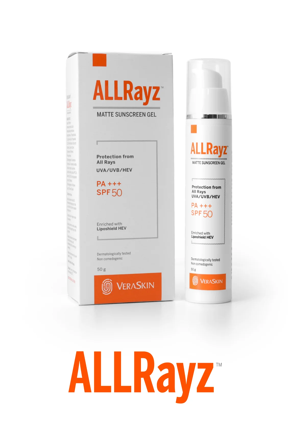 Sunscreen