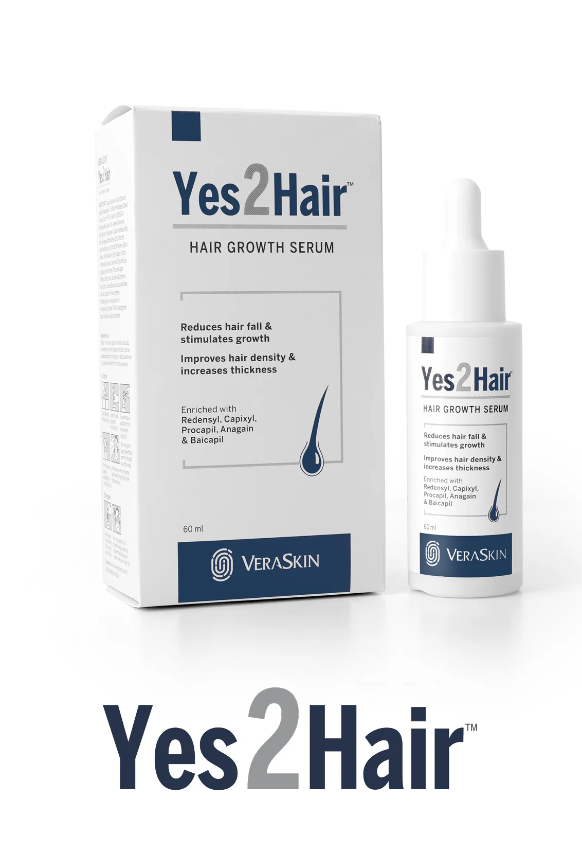 Hair Growth Serum