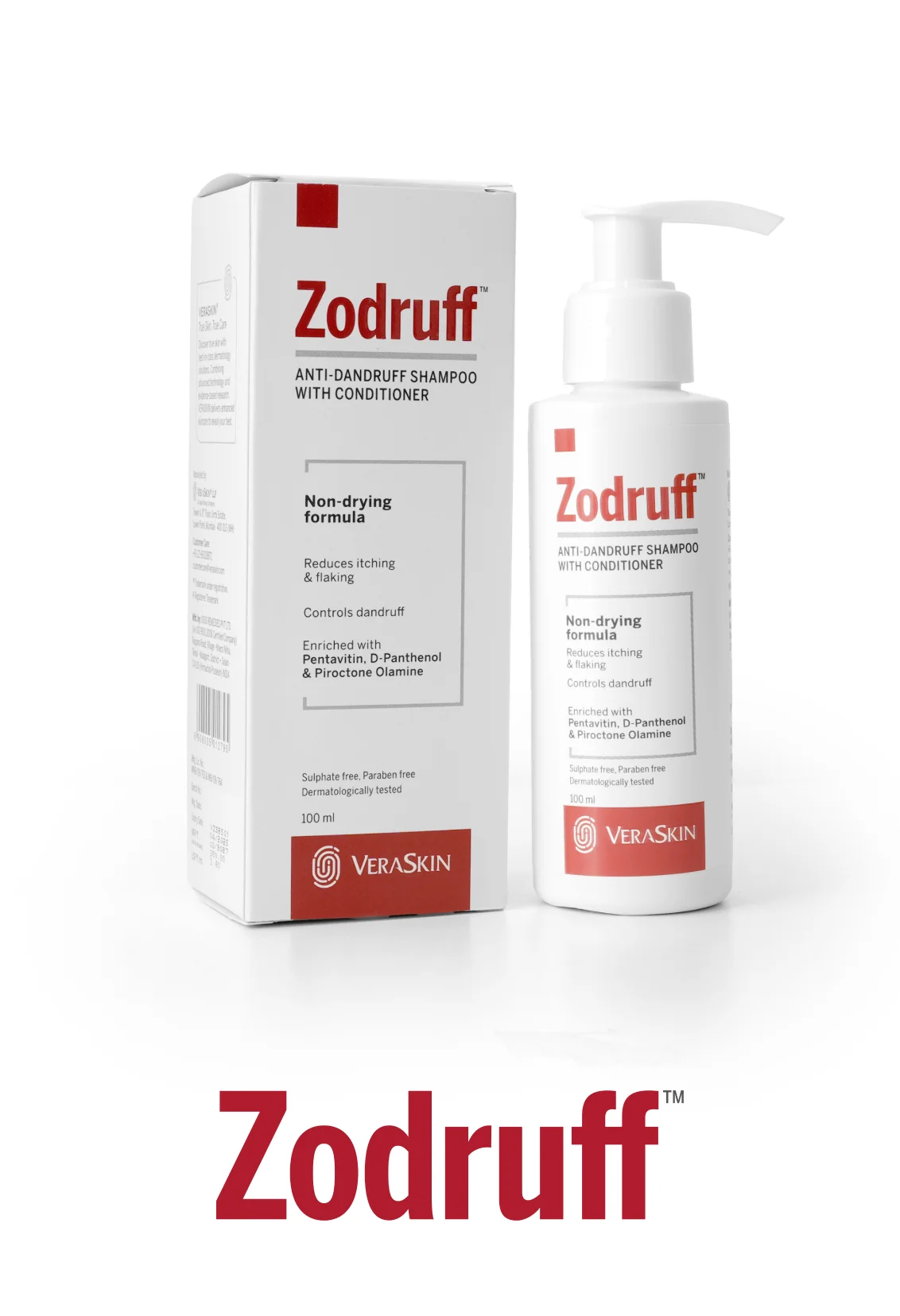 Anti-Dandruff