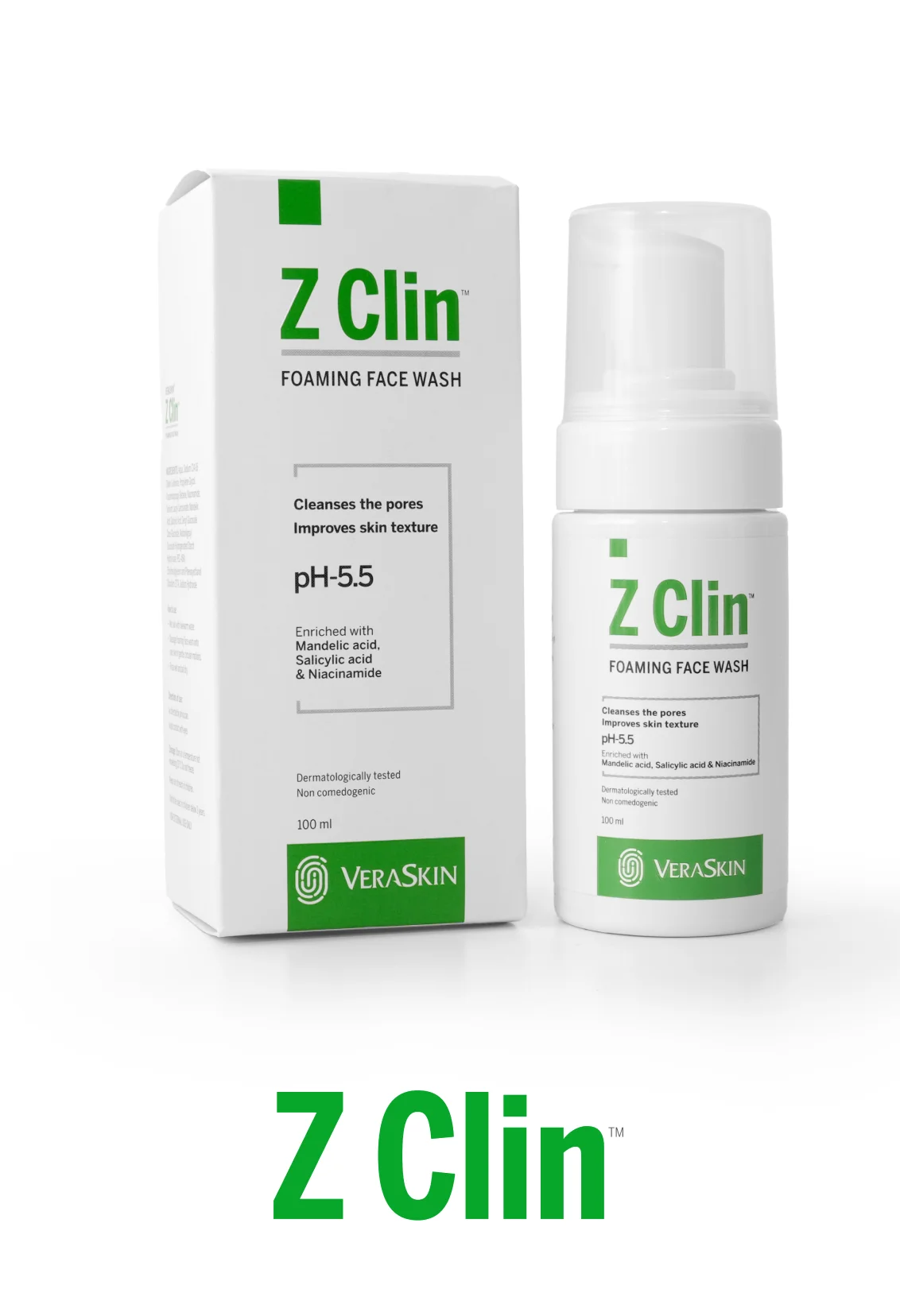 Anti-Acne