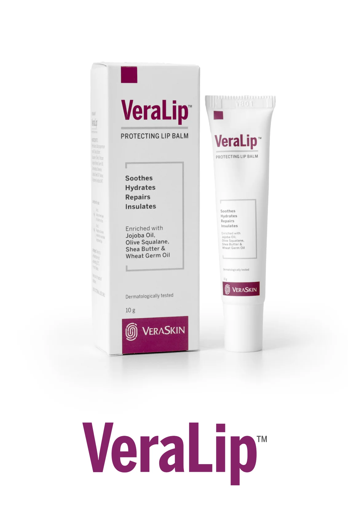Lip Balm